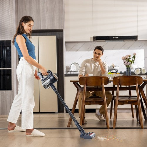Aspirateur sans fil Proscenic P11 Lite, max. 28 kPa Aspirateur sans fil Proscenic P11 Lite, max. 28 kPa